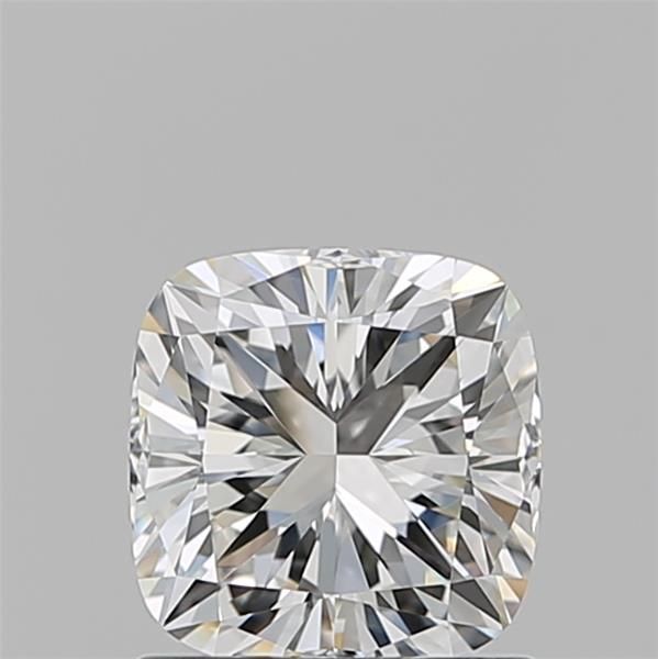 Cushion Diamond image