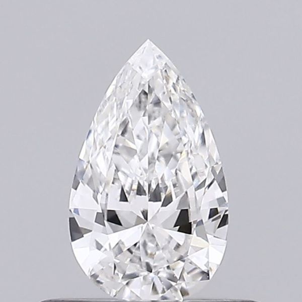 Pear Lab-Grown Diamond image