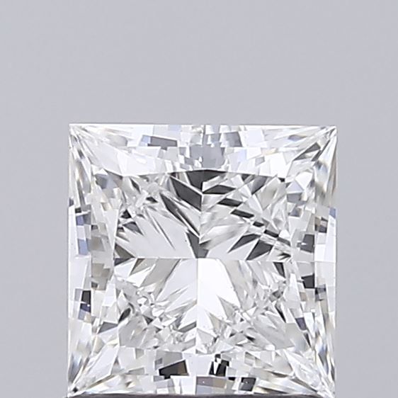 Princess Lab-Grown Diamond image