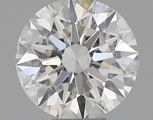 Round Diamond image