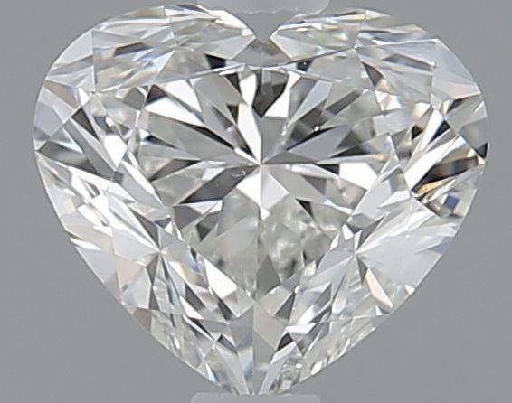 Heart Diamond image
