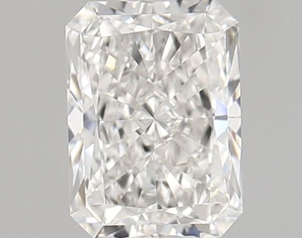 Radiant Lab-Grown Diamond image