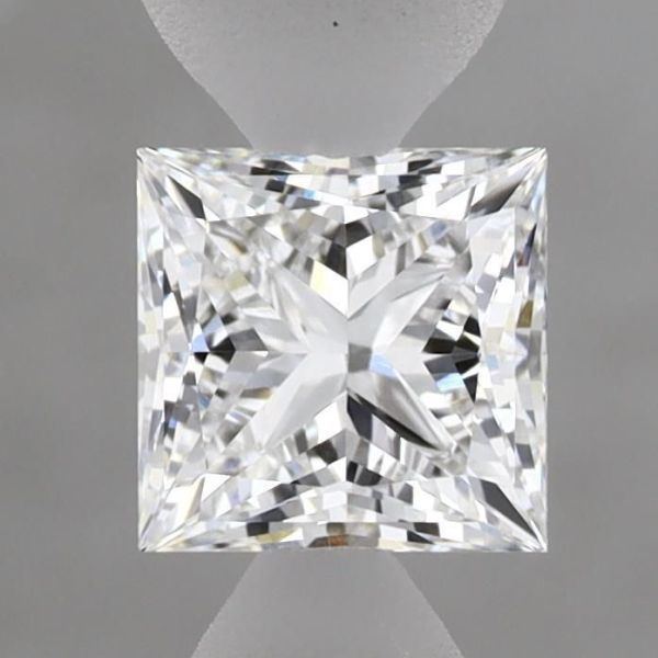 Princess Lab-Grown Diamond image