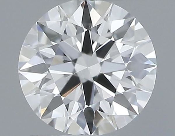 Round Diamond image