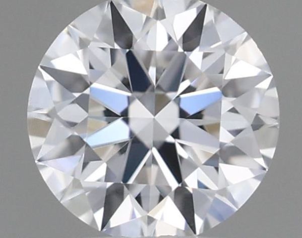 Round Lab-Grown Diamond image