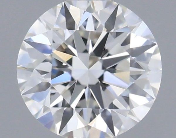Round Diamond image