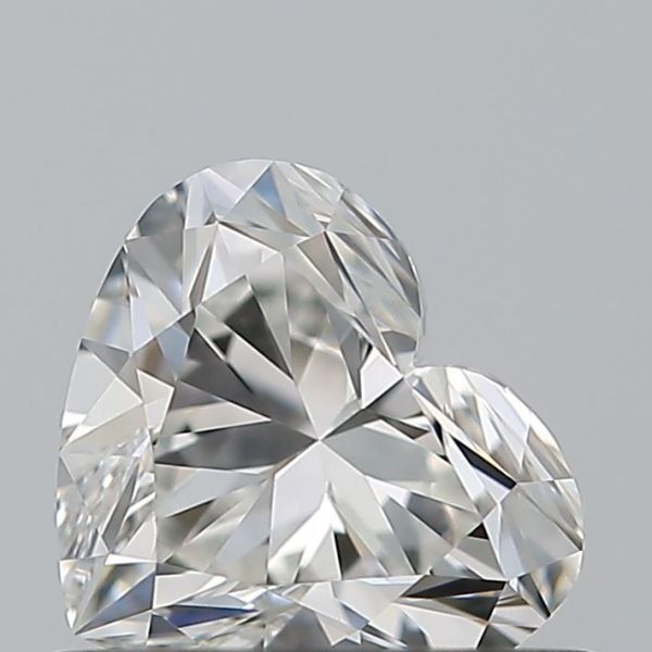 Heart Diamond image