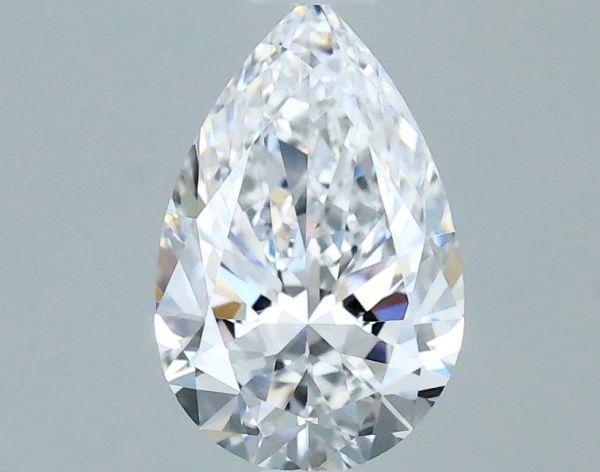 Pear Diamond image