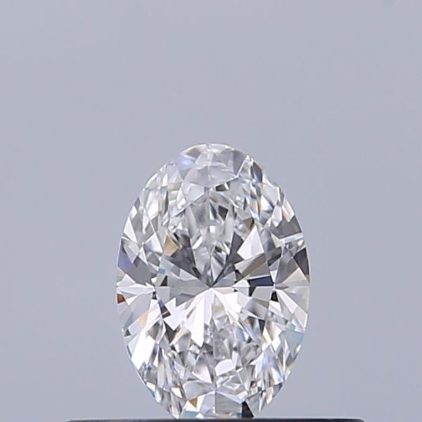Oval Diamond image