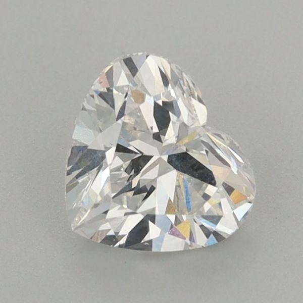 Heart Lab-Grown Diamond image