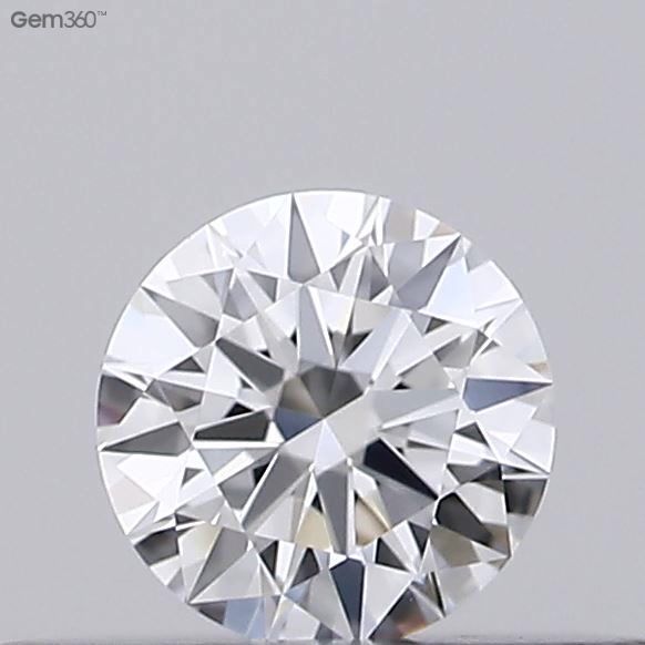 Round Diamond image