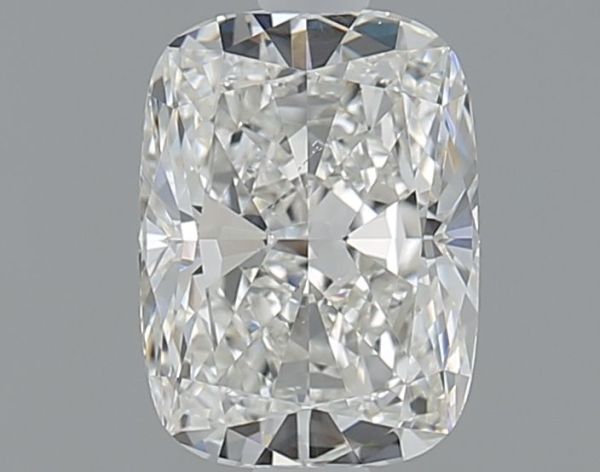 Cushion Diamond image