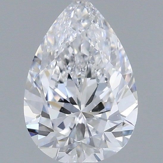Pear Diamond image