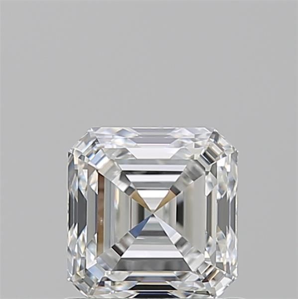 Asscher Diamond image