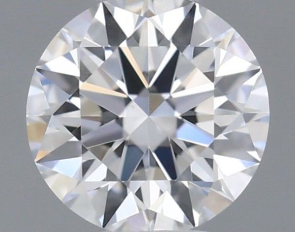 Round Diamond image