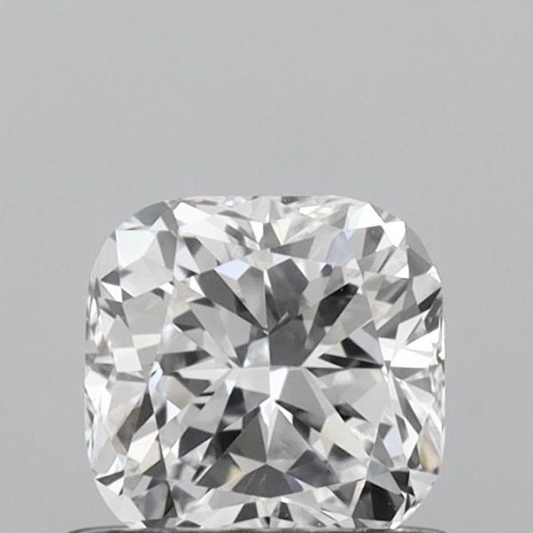 Cushion Lab-Grown Diamond image
