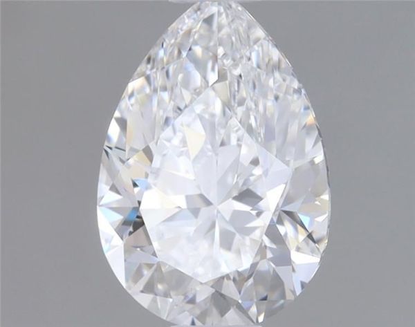 Pear Diamond image