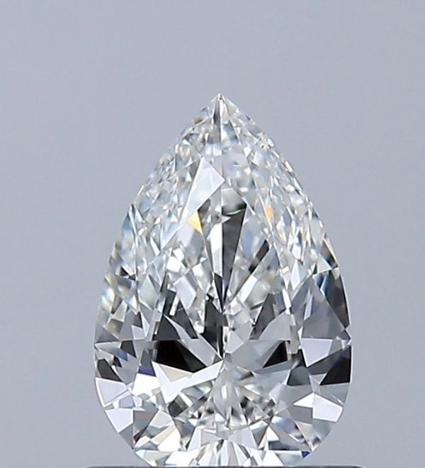Pear Diamond image