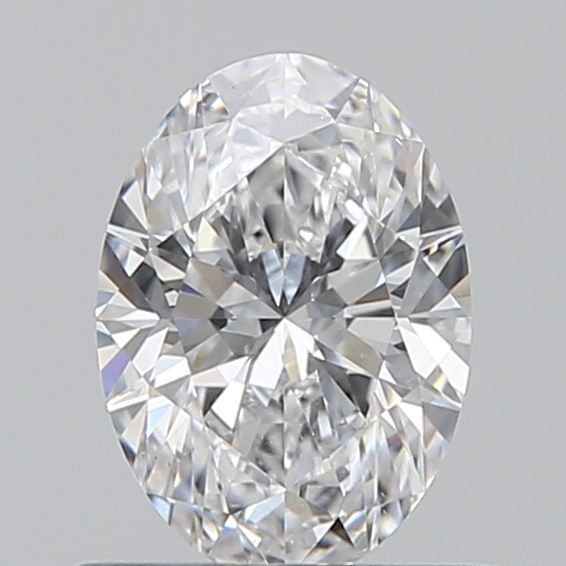 Oval Diamond image