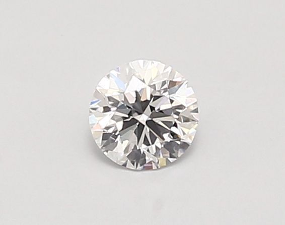 Round Lab-Grown Diamond image