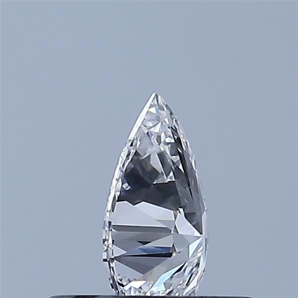 Pear Lab-Grown Diamond image
