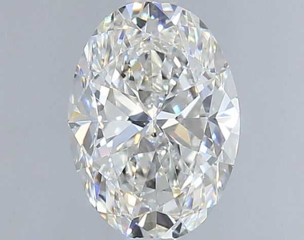 Oval Diamond image
