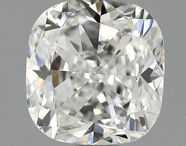 Cushion Diamond image