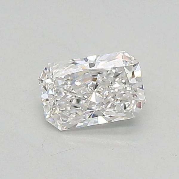 Radiant Lab-Grown Diamond image