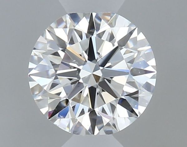 Round Diamond image