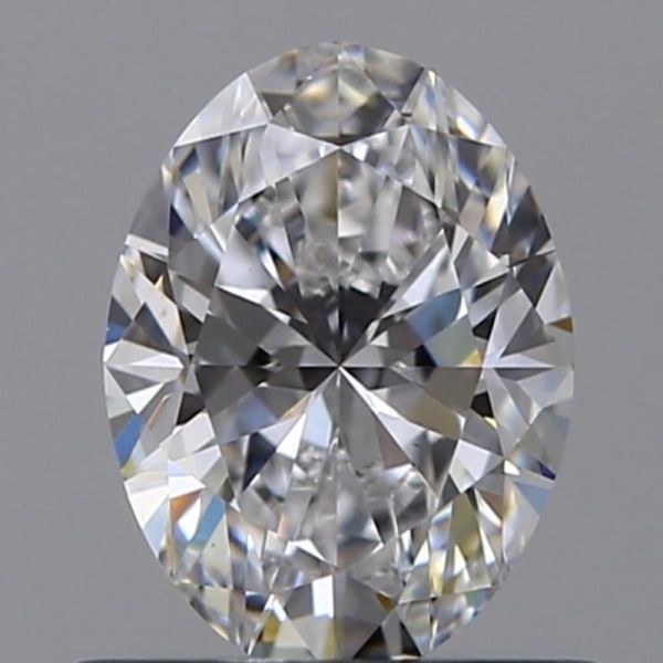 Oval Diamond image