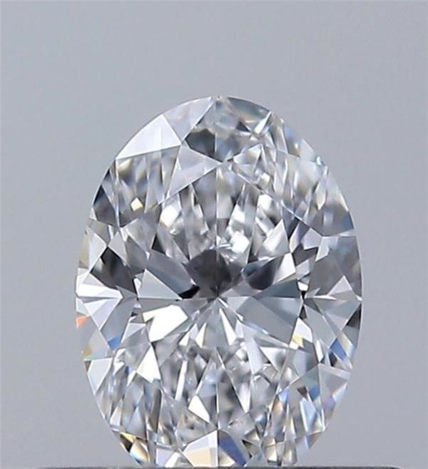 Oval Diamond image