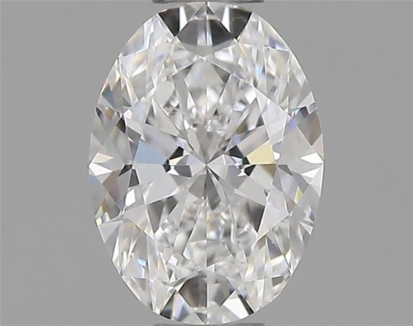 Oval Diamond image