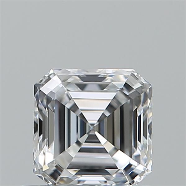 Asscher Diamond image