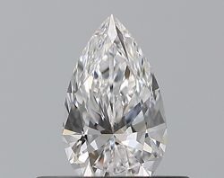 Pear Diamond image