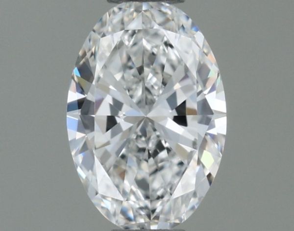 Oval Diamond image