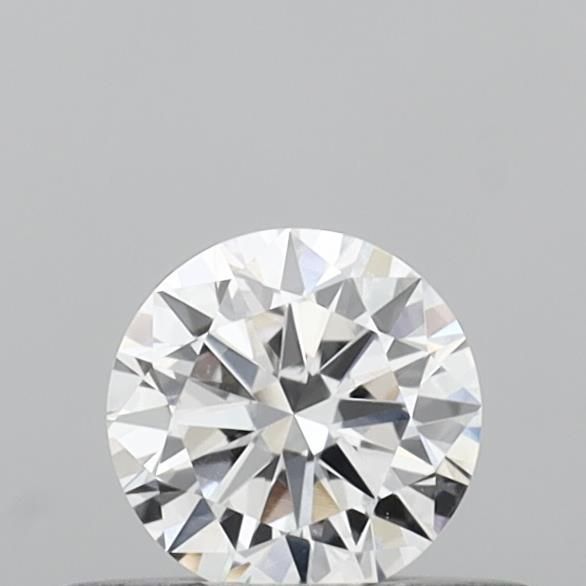 Round Lab-Grown Diamond image
