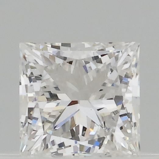 Princess Lab-Grown Diamond image