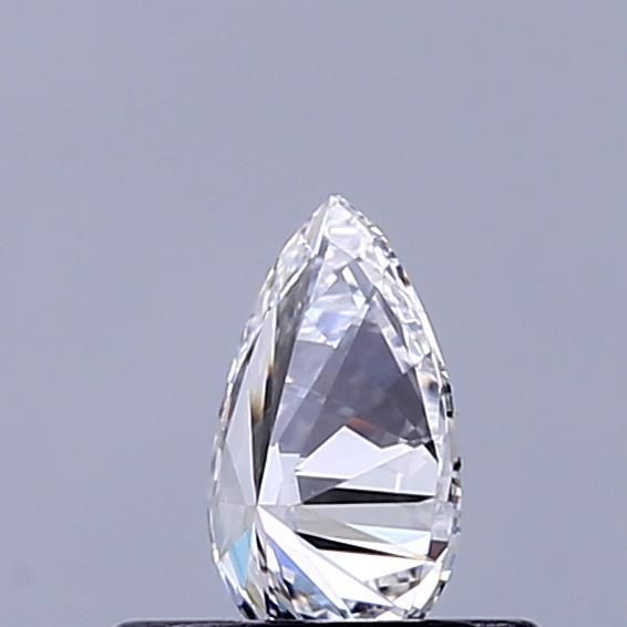 Pear Lab-Grown Diamond image
