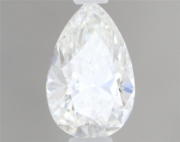 Pear Diamond image
