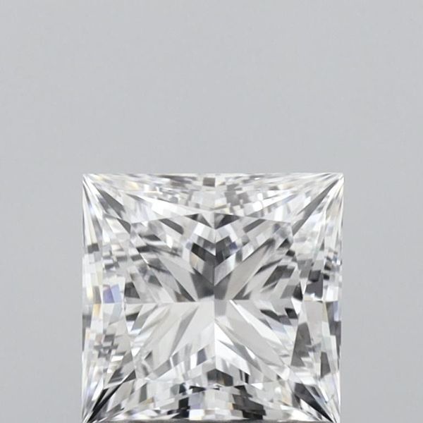 Princess Lab-Grown Diamond image