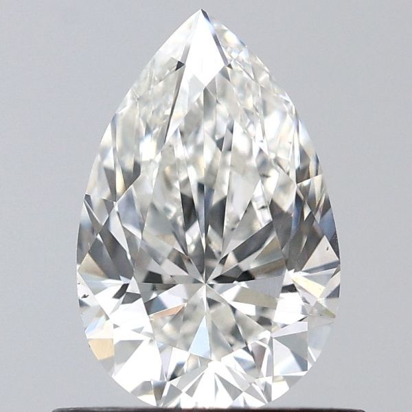 Pear Diamond image