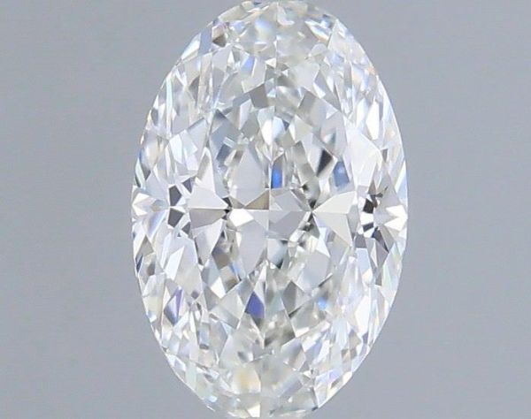 Oval Diamond image