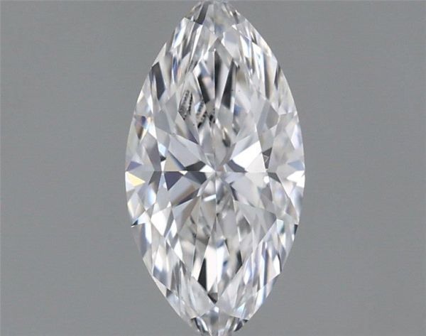 Marquise Lab-Grown Diamond image