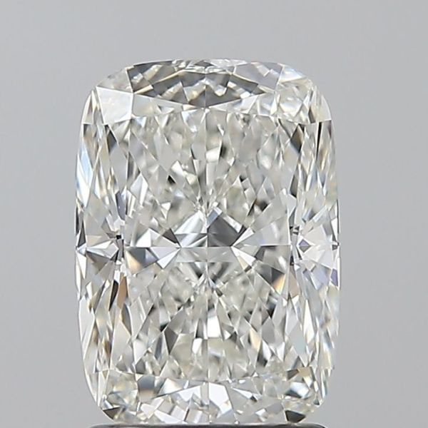Cushion Diamond image