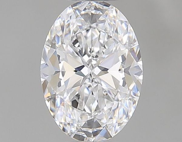 Oval Diamond image