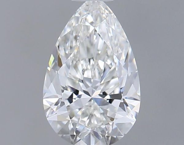 Pear Diamond image