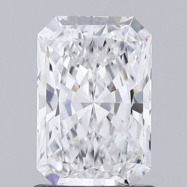 Radiant Lab-Grown Diamond image