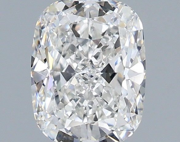 Cushion Lab-Grown Diamond image