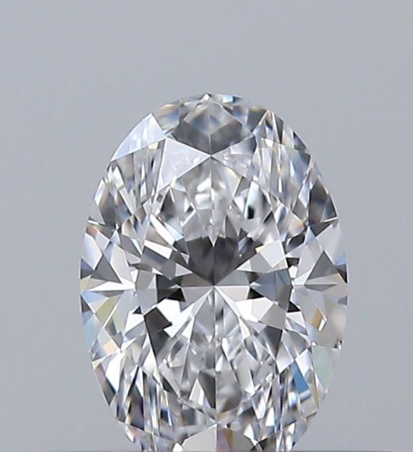 Oval Diamond image