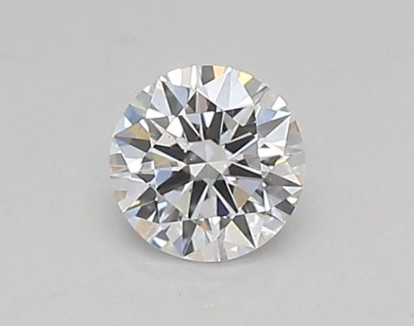 Round Lab-Grown Diamond image